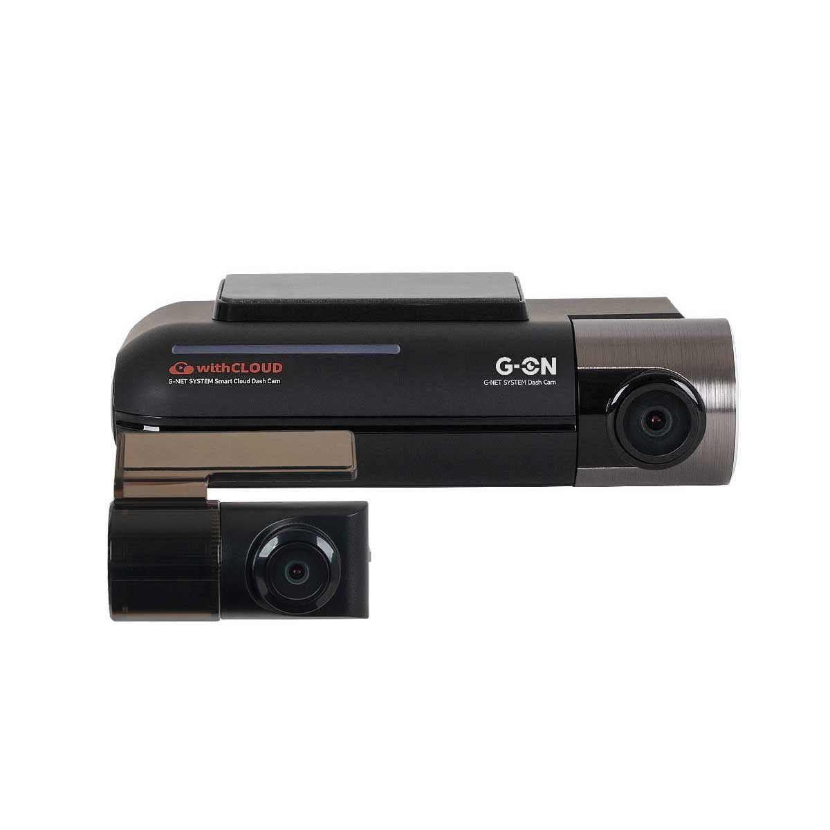 <tc>Gnet G-ON1 2CH Full HD Cloud Wifi GPS 32gb dashcam</tc>