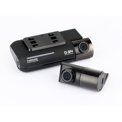 <tc>Gnet G-ON1 2CH Full HD Cloud Wifi GPS 32gb dashcam</tc>