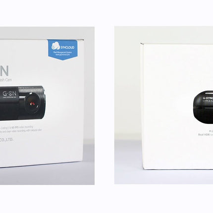 <tc>Gnet G-ON1 2CH Full HD Cloud Wifi GPS 32gb dashcam</tc>