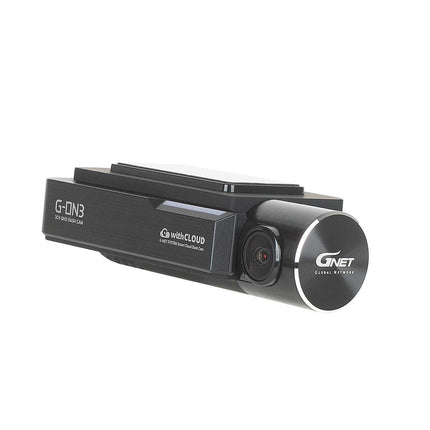 Gnet G-ON3 3CH Truck Cloud Wifi GPS 128gb dashcam per camion