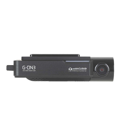 Gnet G-ON3 3CH Truck Cloud Wifi GPS 128gb dashcam per camion