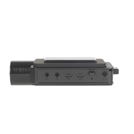 Gnet G-ON3 3CH Truck Cloud Wifi GPS 128gb dashcam per camion