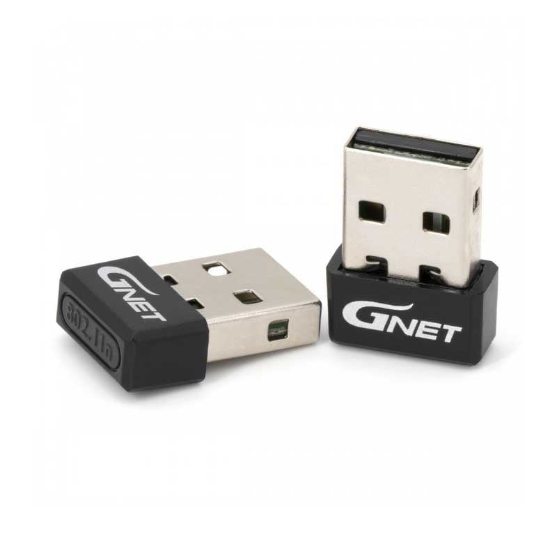 Gnet adattatore Wifi USB