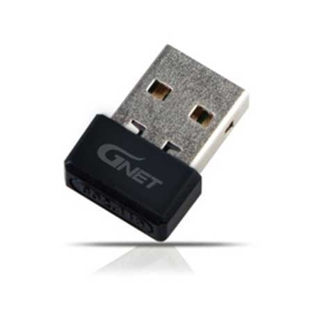Gnet adattatore Wifi USB
