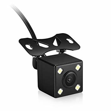 AZDome VGA telecamera posteriore