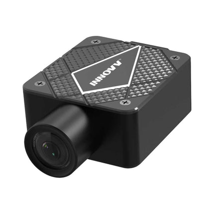 Innovv K5 2CH Dual True 4K Wifi GPS dashcam moto