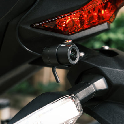 Innovv K7 2CH Dual Wifi GPS 2K Moto dashcam