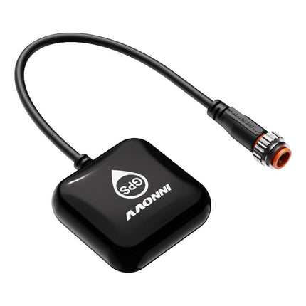 Innovv K7 2CH Dual Wifi GPS 2K Moto dashcam