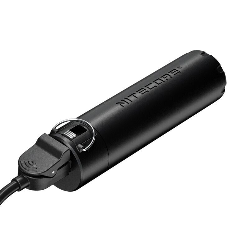 Nitecore NPB1 5000mAh powerbank impermeabile