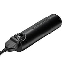Nitecore NPB1 5000mAh powerbank impermeabile
