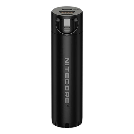 Nitecore NPB1 5000mAh powerbank impermeabile