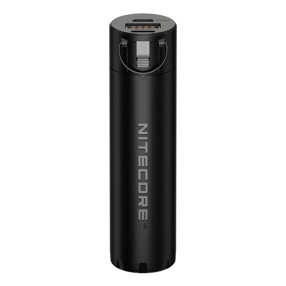 Nitecore NPB1 5000mAh powerbank impermeabile