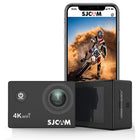 SJCAM SJ4000 Air 4K Wifi action camera e dashcam