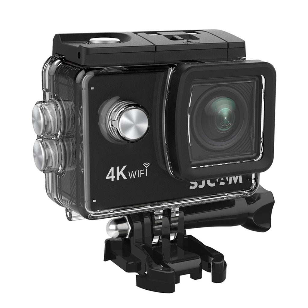 SJCAM SJ4000 Air 4K Wifi action camera e dashcam