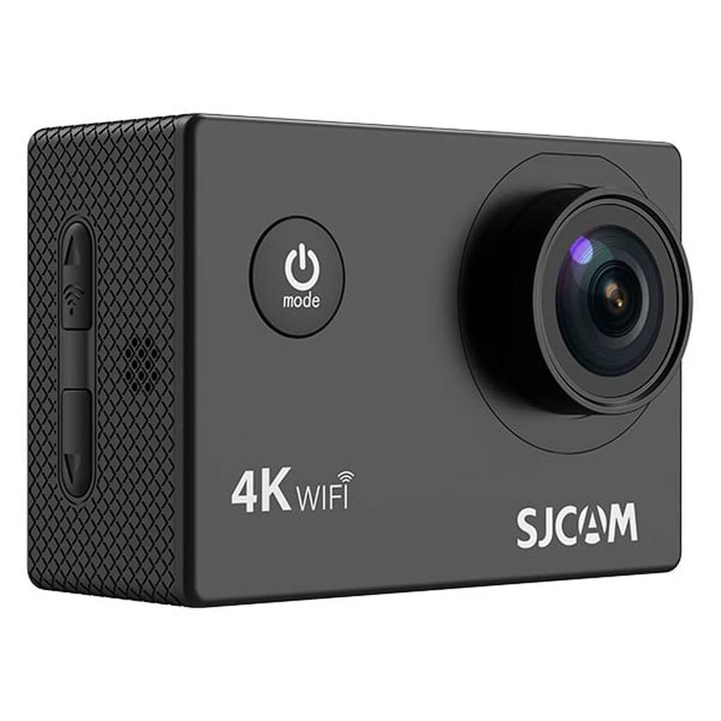 SJCAM SJ4000 Air 4K Wifi action camera e dashcam