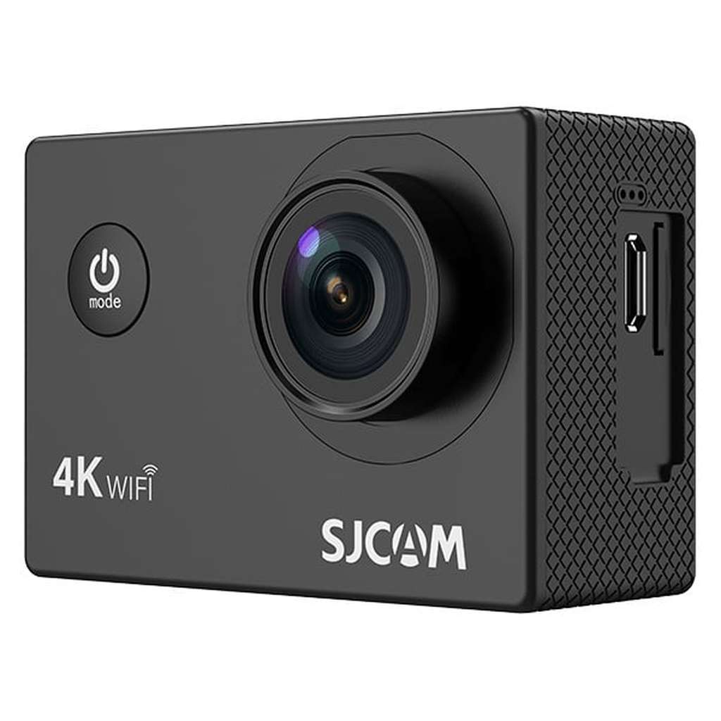 SJCAM SJ4000 Air 4K Wifi action camera e dashcam