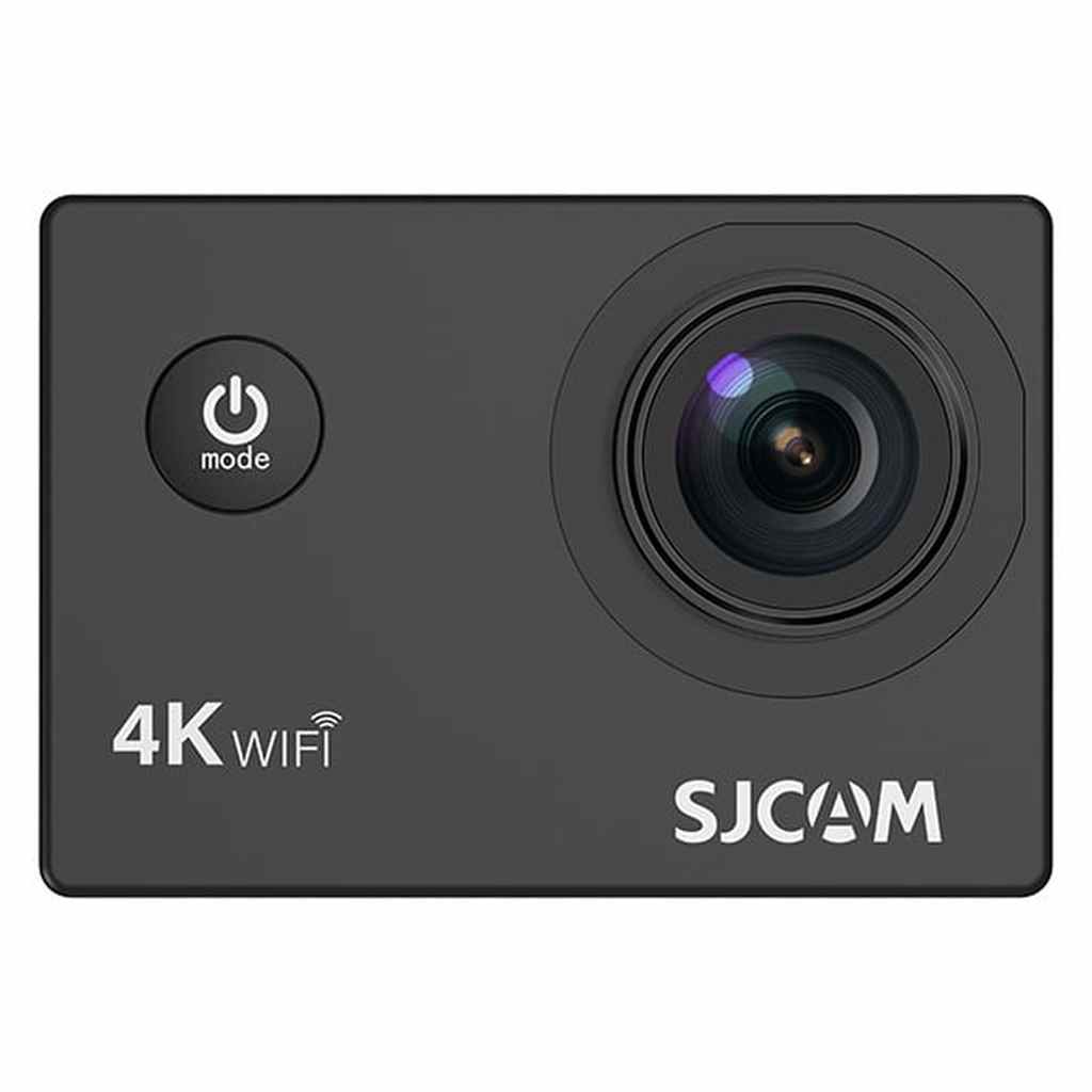 SJCAM SJ4000 Air 4K Wifi action camera e dashcam