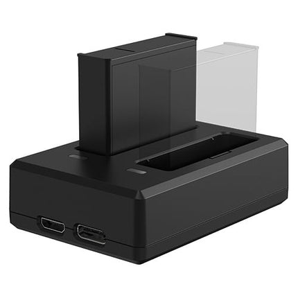 SJCAM SJ6 Caricabatterie doppio