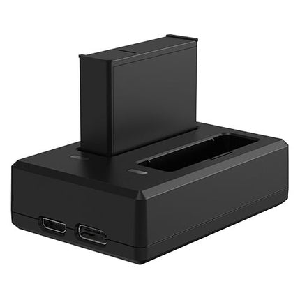 SJCAM SJ6 Caricabatterie doppio