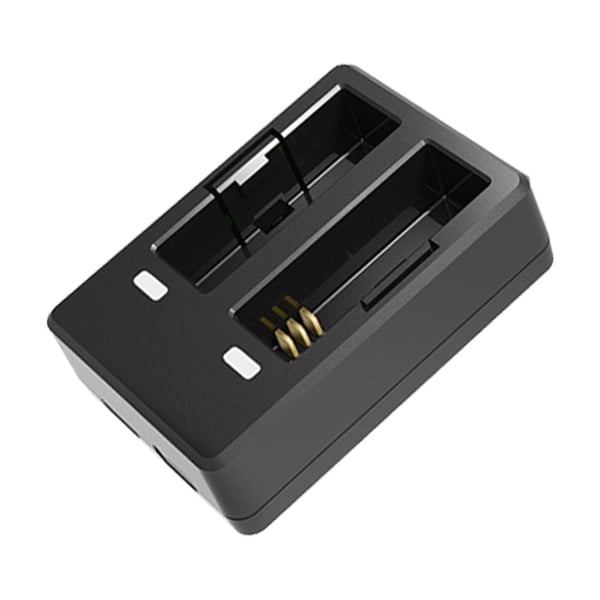 SJCAM SJ8 Caricabatteria doppio