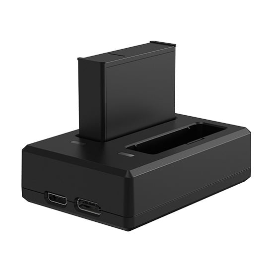 SJCAM SJ8 Caricabatteria doppio