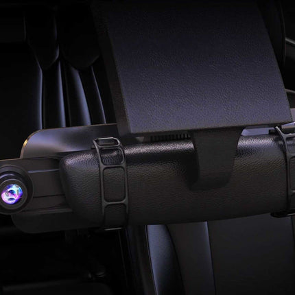 Thieye Carview 4 4K Touch GPS specchio interno dashcam