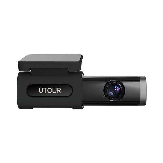 UTOUR C2L QuadHD Wifi GPS dashcam di sicurezza
