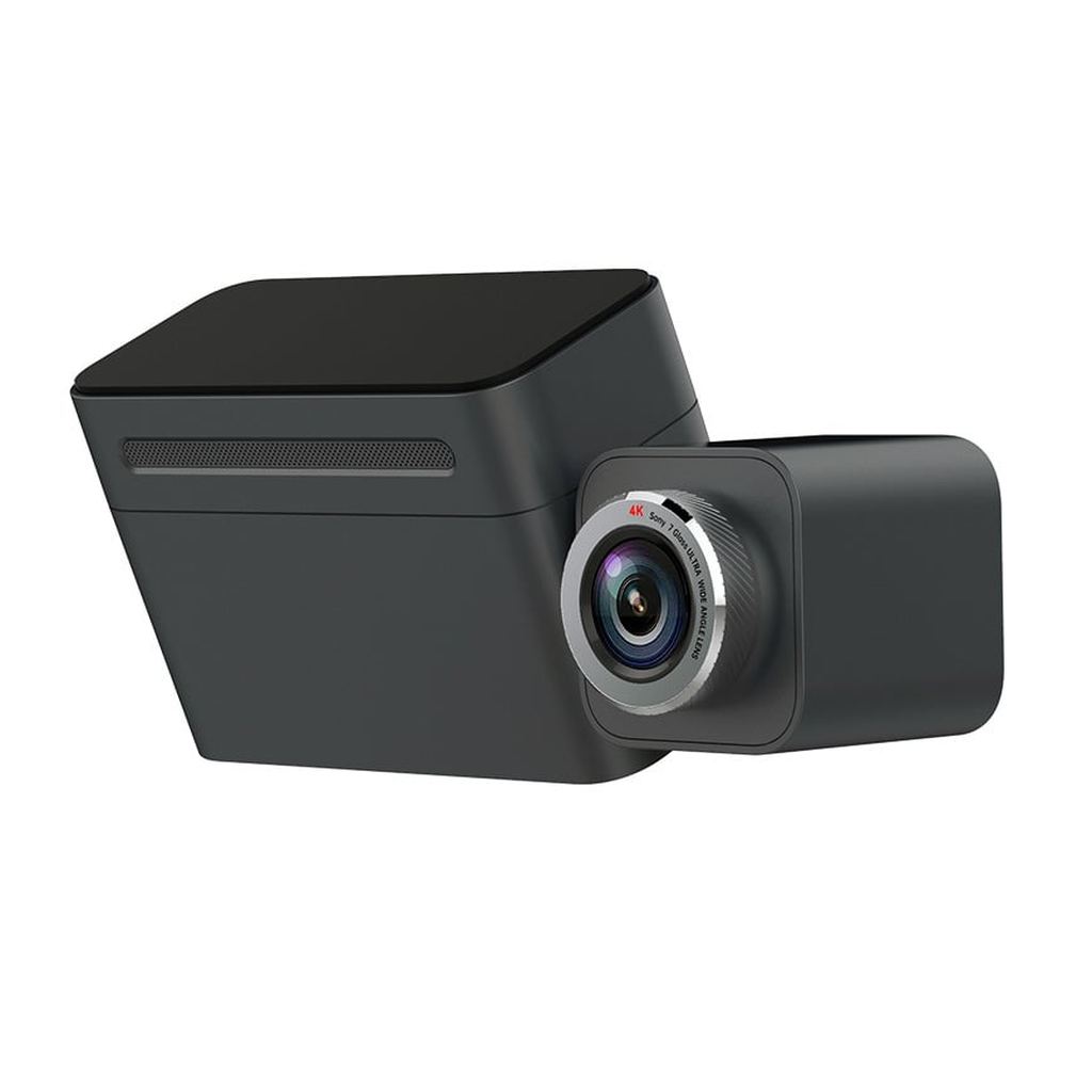 UTOUR C2M 4K Wifi GPS dashcam di sicurezza