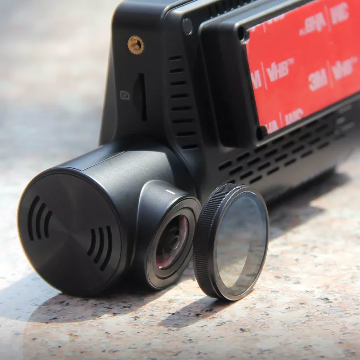 Filtro CPL Viofo A139/A229/T130