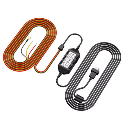 Viofo HK3-C Kit cablato USB-C a 3 fili
