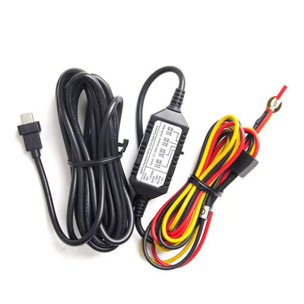 Viofo HK3-C Kit cablato USB-C a 3 fili