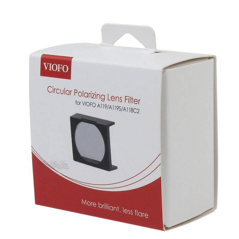 Filtro CPL Viofo